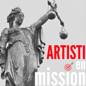 Artisti en mission